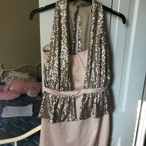 ASOS Size 6 US dress